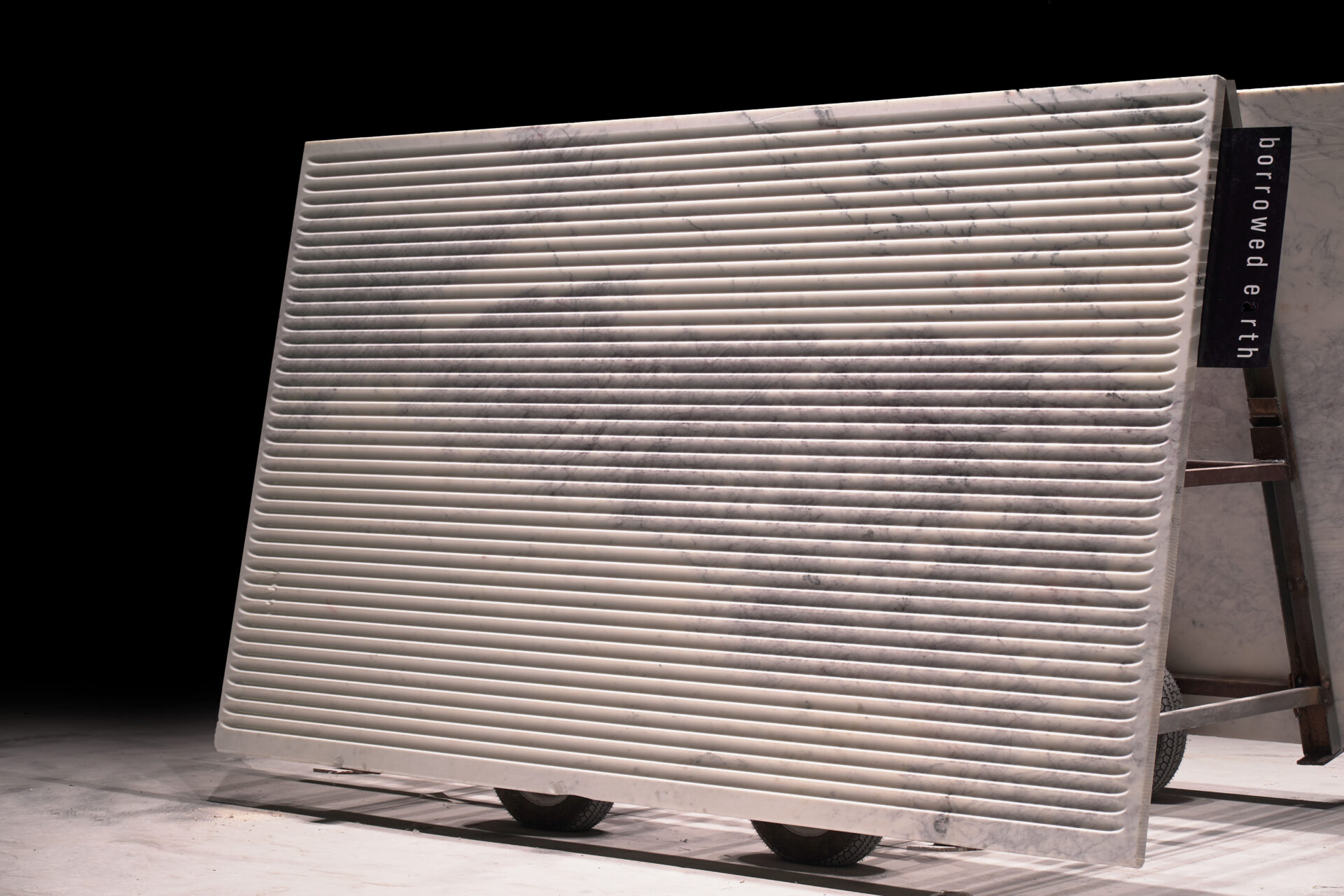 FLUTES CONCAVE - Image 9