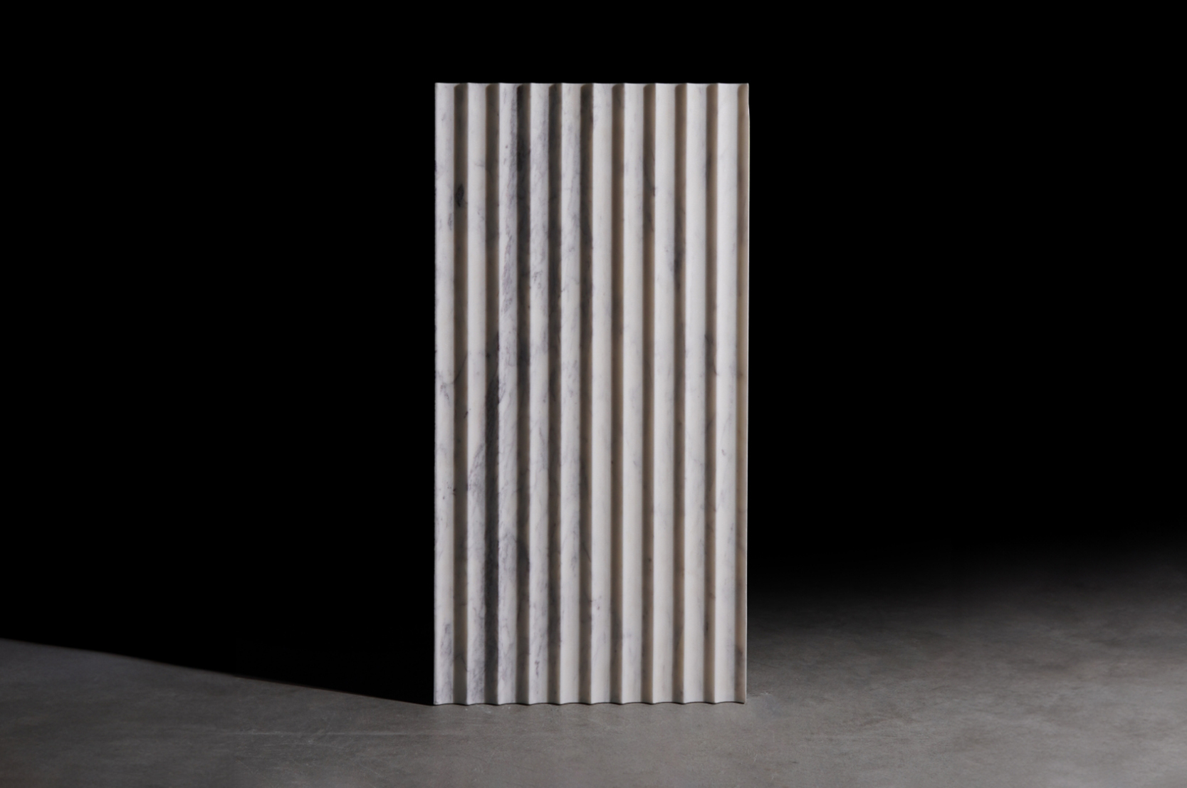 FLUTES CONCAVE