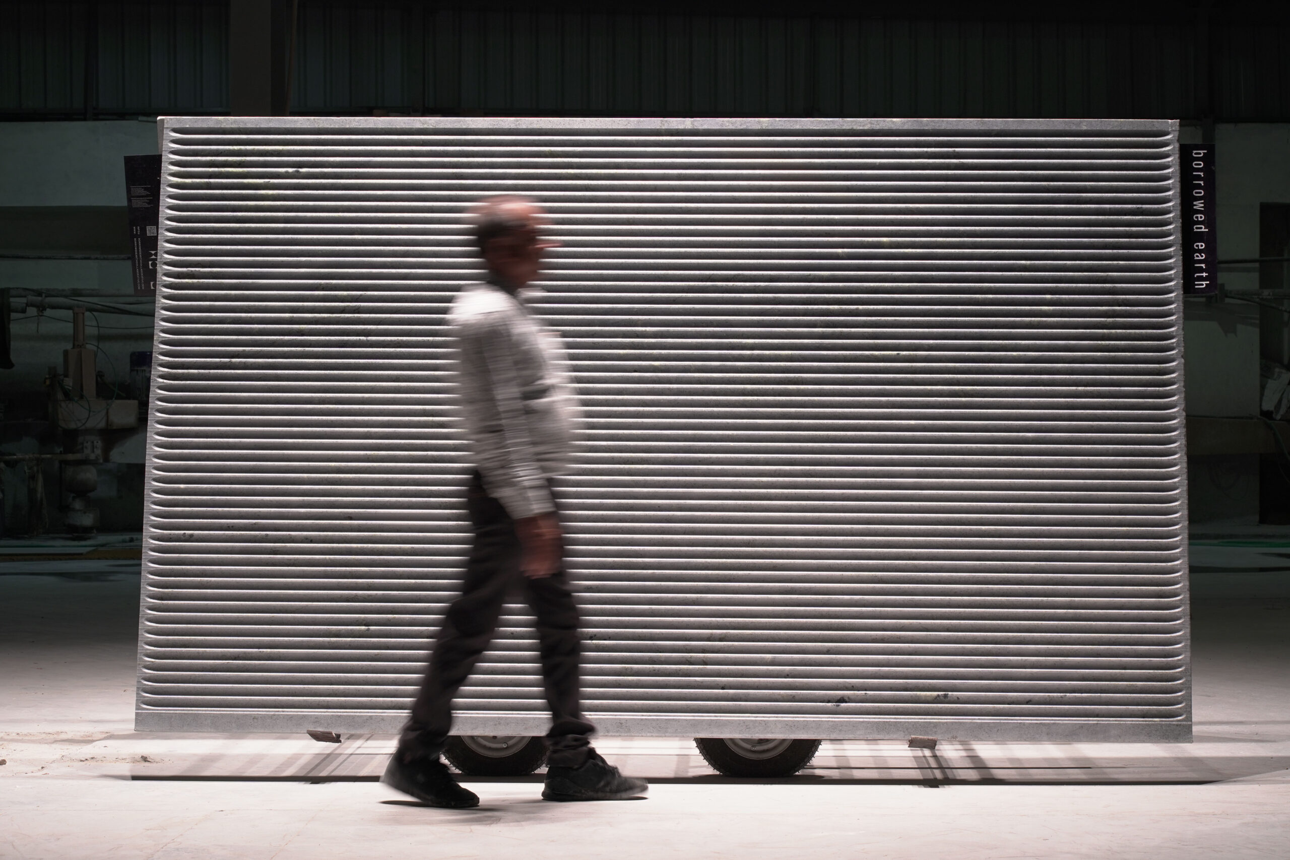 FLUTES CONCAVE - Image 3