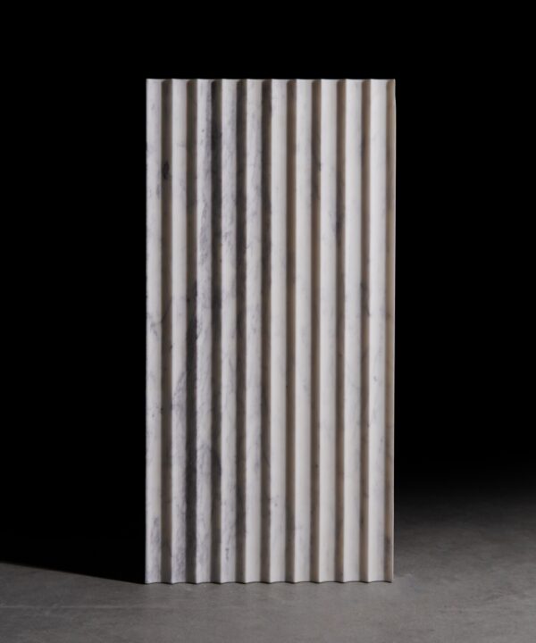 FLUTES CONCAVE