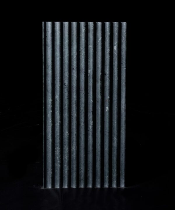 FLUTES CONCAVE