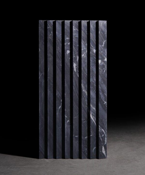 TAPERED GROOVE