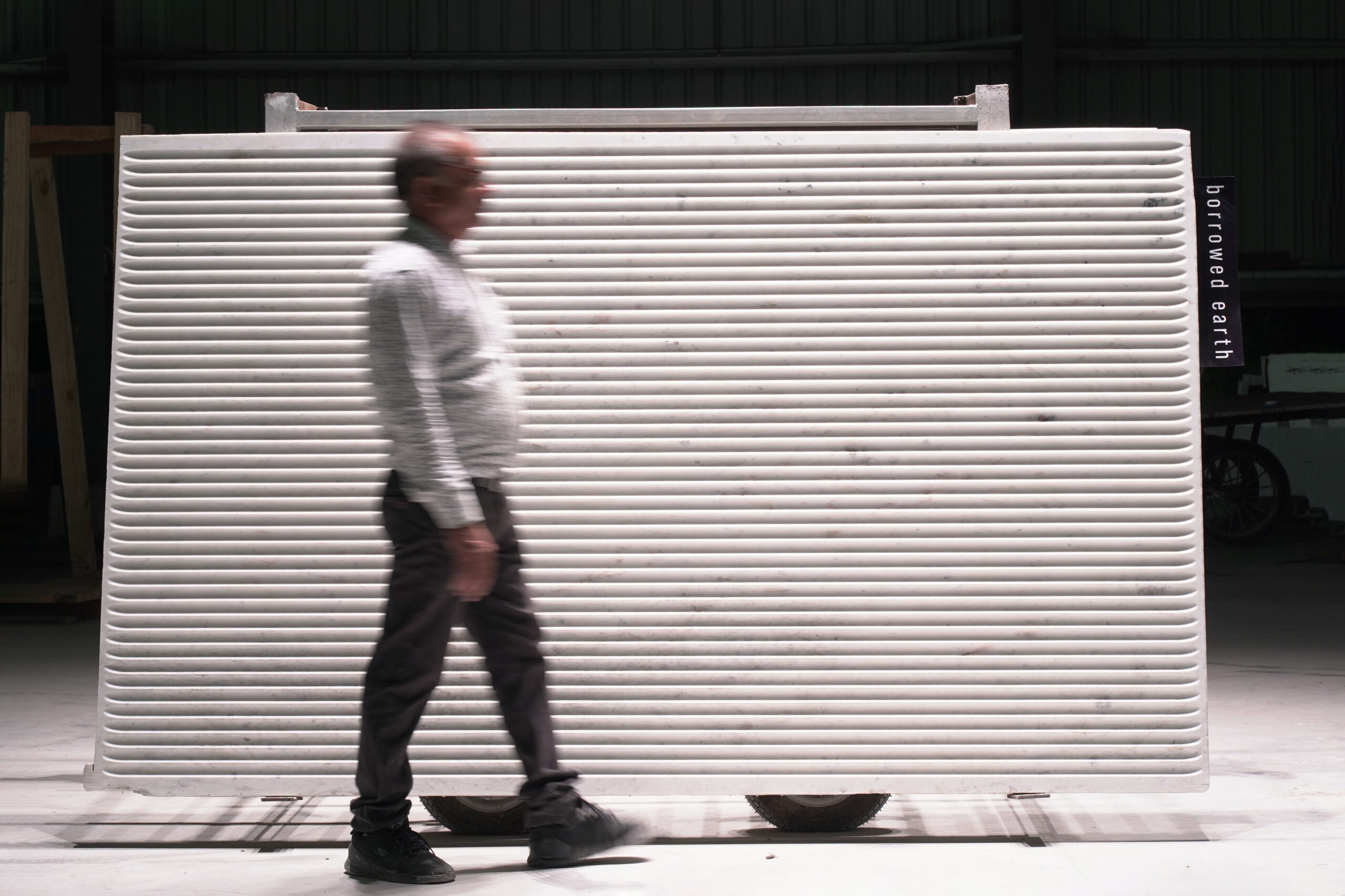 FLUTES CONCAVE - Image 2