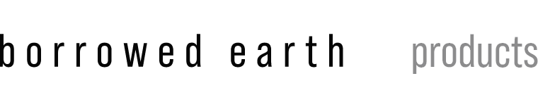 Borrowed Earth Collaborative
