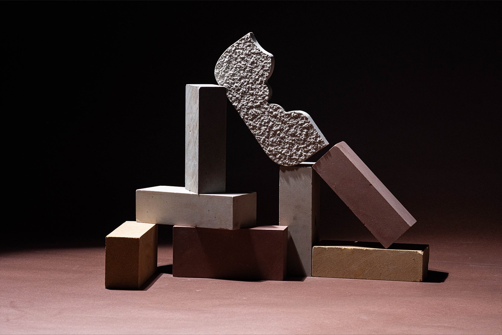 STONE BRICKS - Image 2