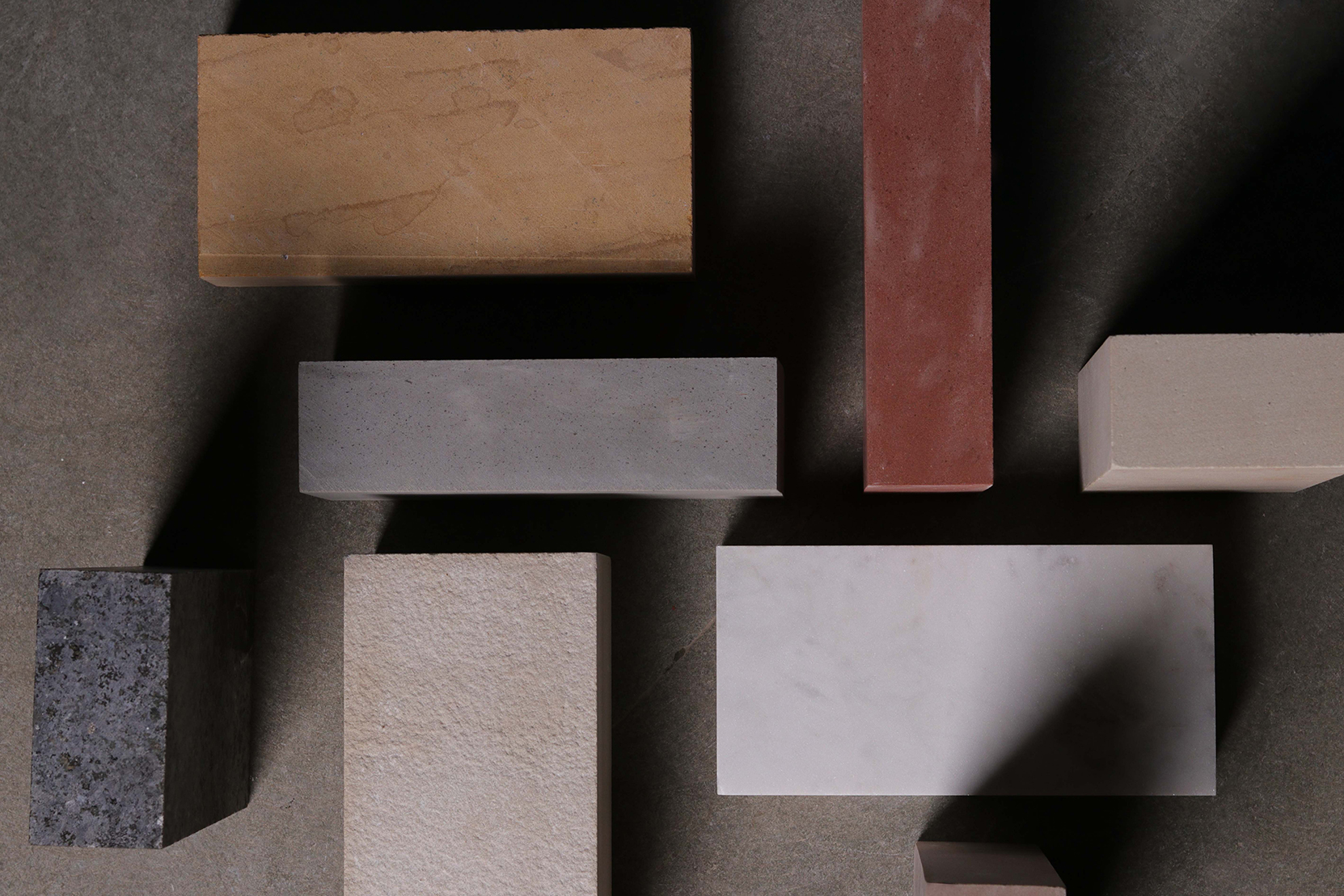STONE BRICKS - Image 4