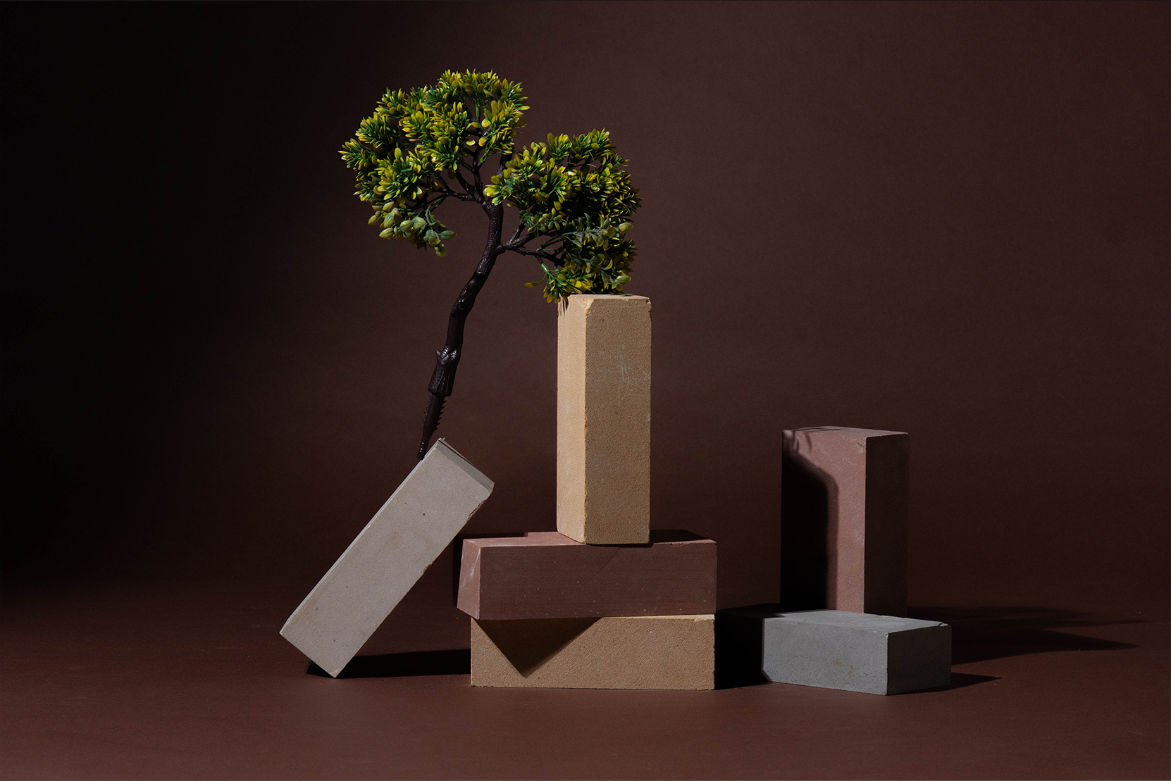 STONE BRICKS - Image 3