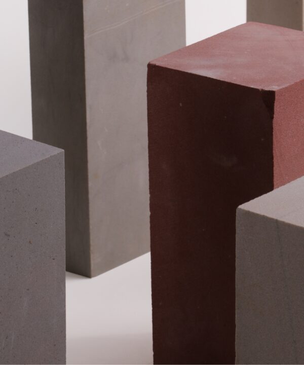 STONE BRICKS