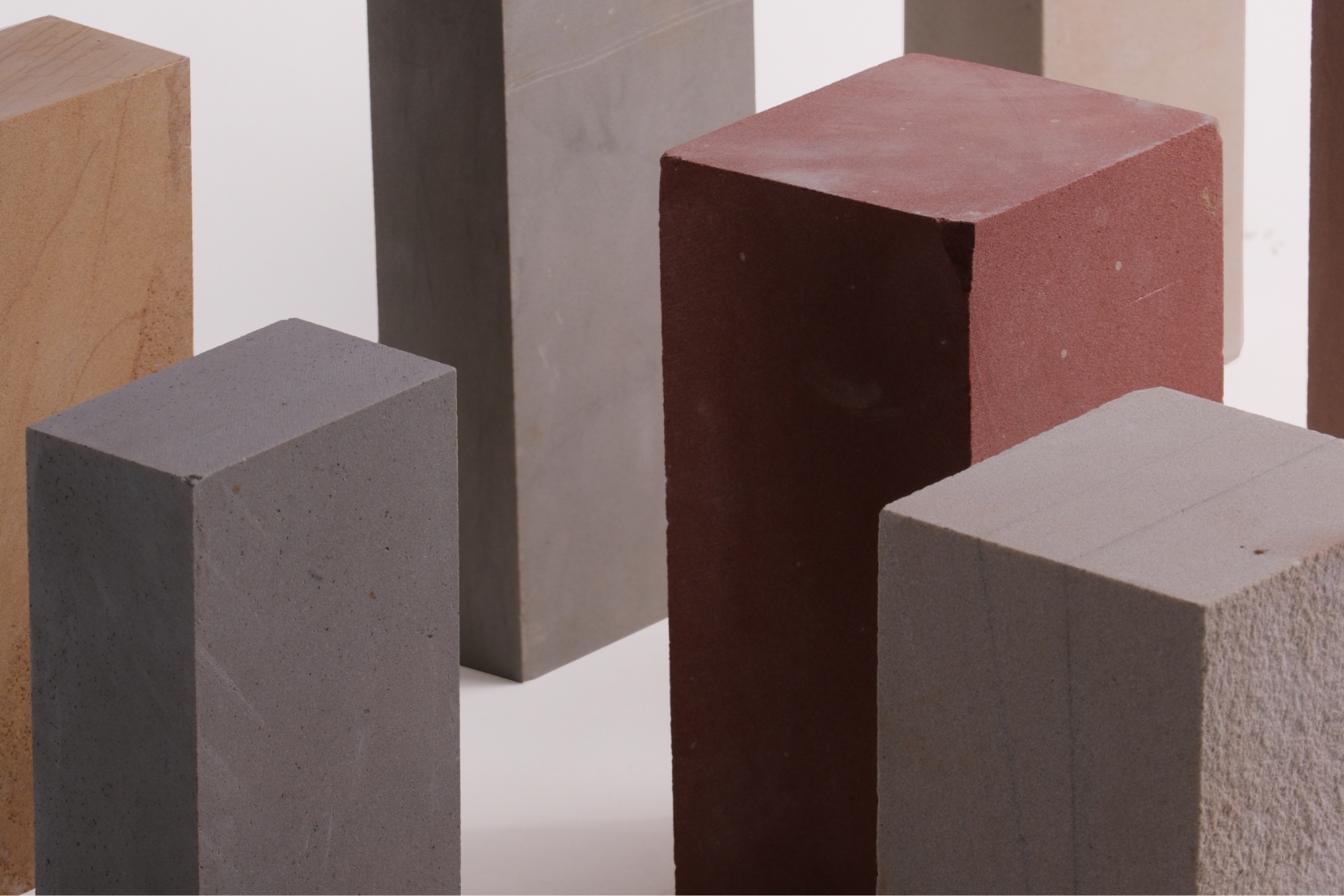 STONE BRICKS