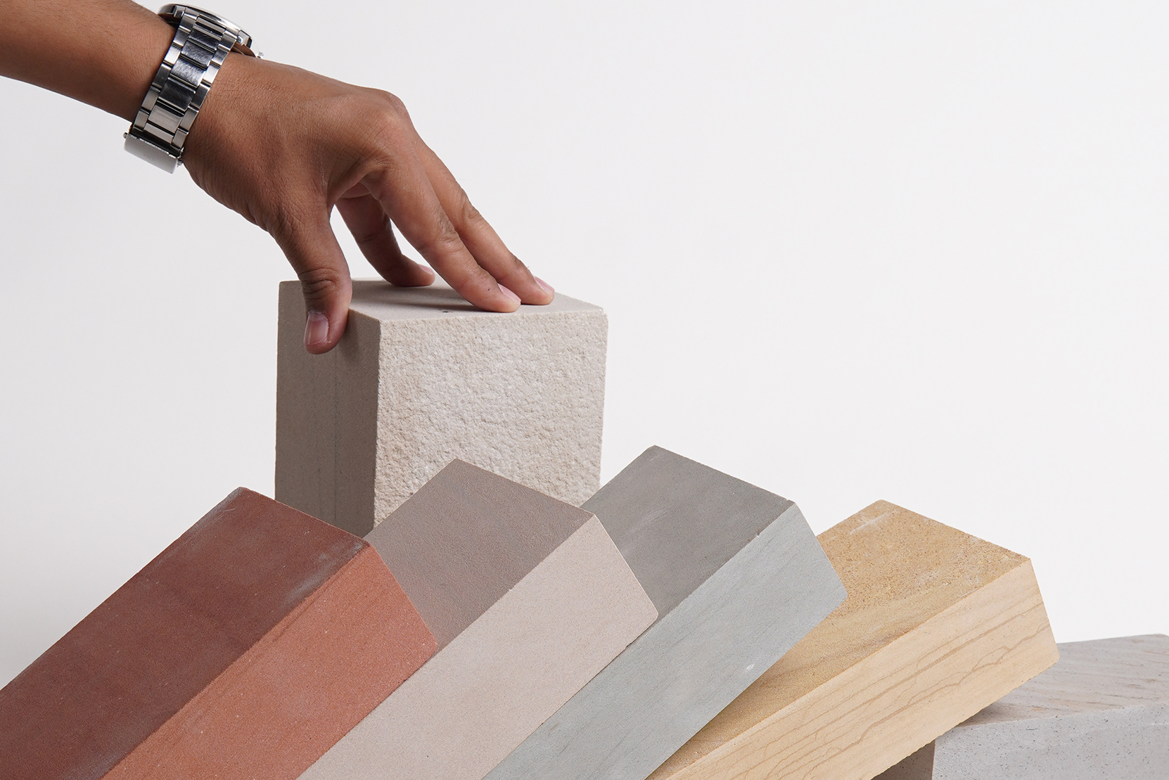STONE BRICKS - Image 2
