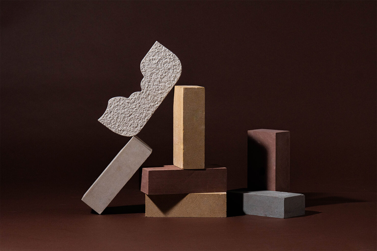 Natural Stone Bricks | Luxury Designer Natural Stone Bricks | Borrowed ...