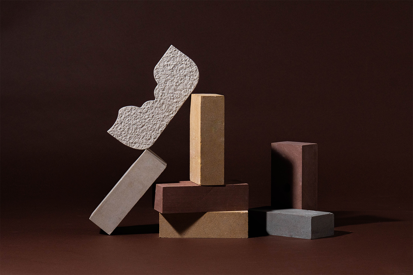 STONE BRICKS - Image 4