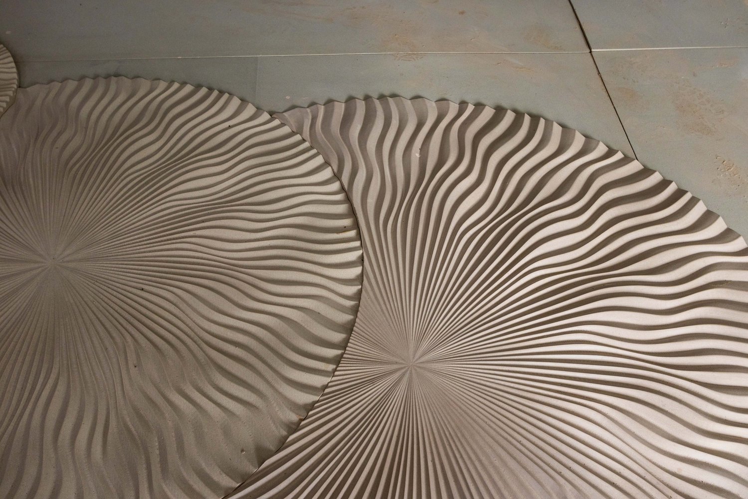 Borrowed Earth Collaborative Project PURITSU, NCD 301- Architecture + Landscape
