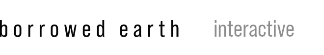 Borrowed Earth Collaborative
