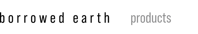 Borrowed Earth Collaborative