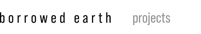 Borrowed Earth Collaborative