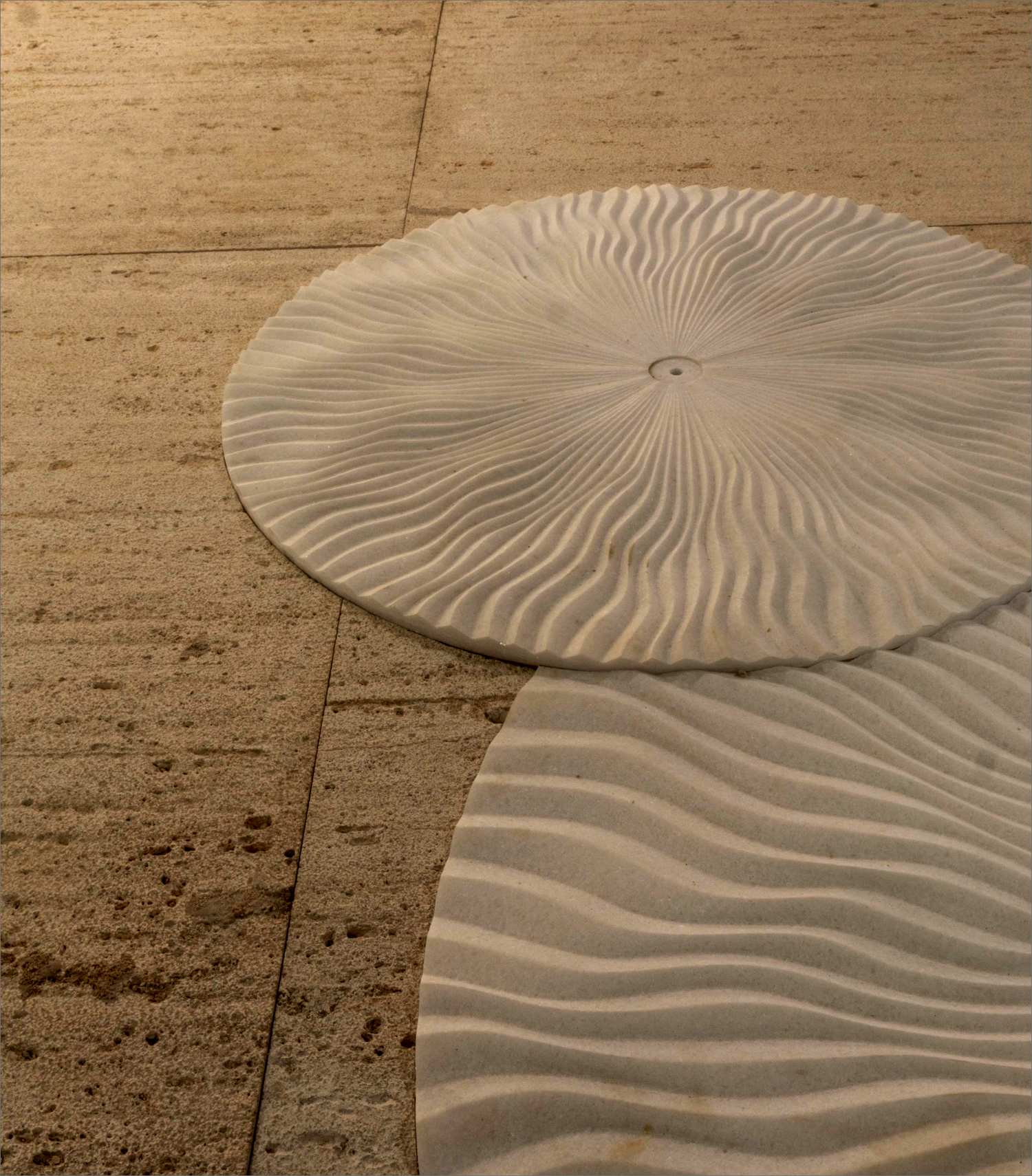 Borrowed Earth Collaborative Project PURITSU, NCD 301- Architecture + Landscape