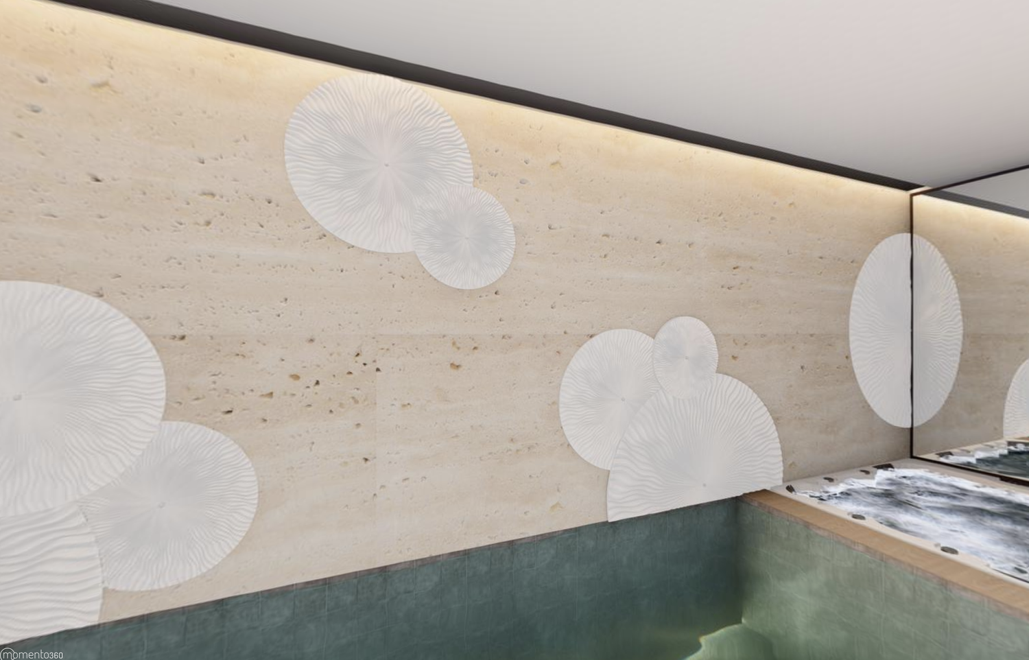Borrowed Earth Collaborative Project PURITSU, NCD 301- Architecture + Landscape
