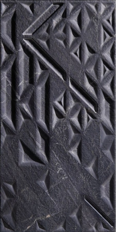 Borrowed Earth Collaborative Natural Stone Kona Tile