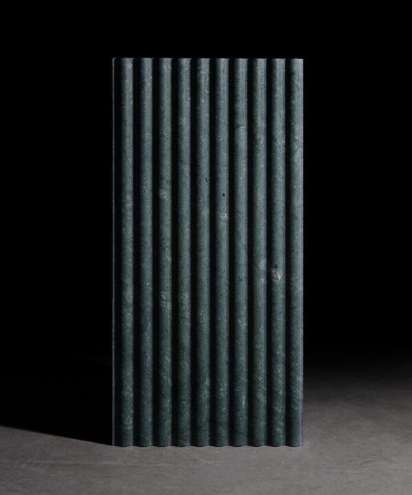 FLUTES CONVEX