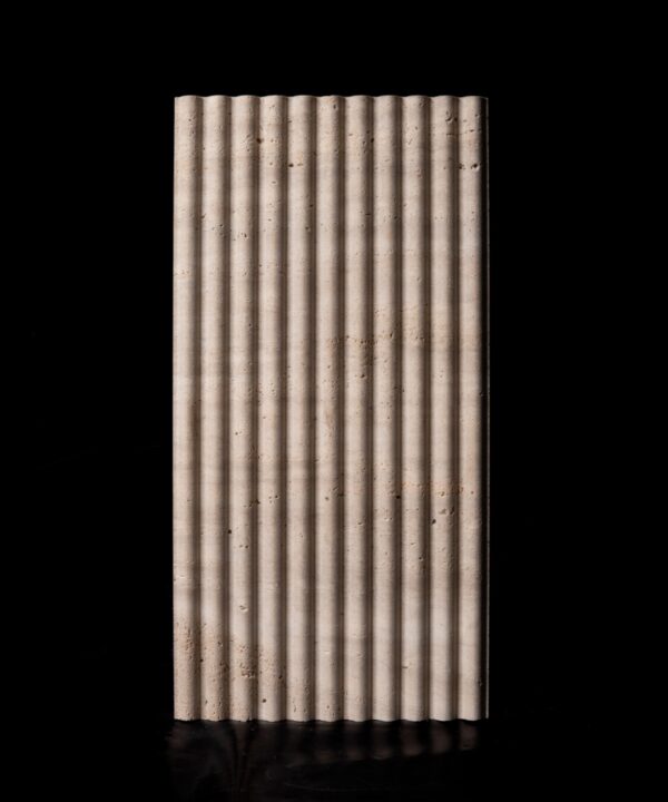 FLUTES CONVEX