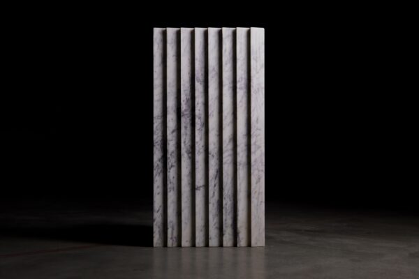 TAPERED GROOVE