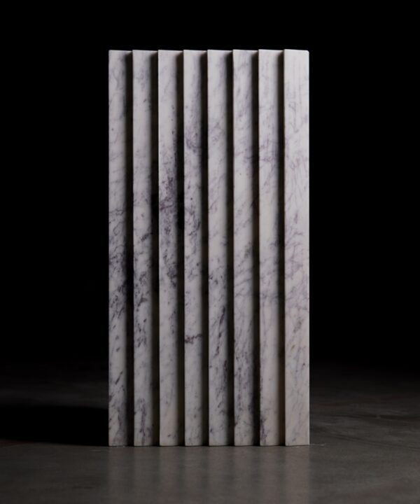 TAPERED GROOVE