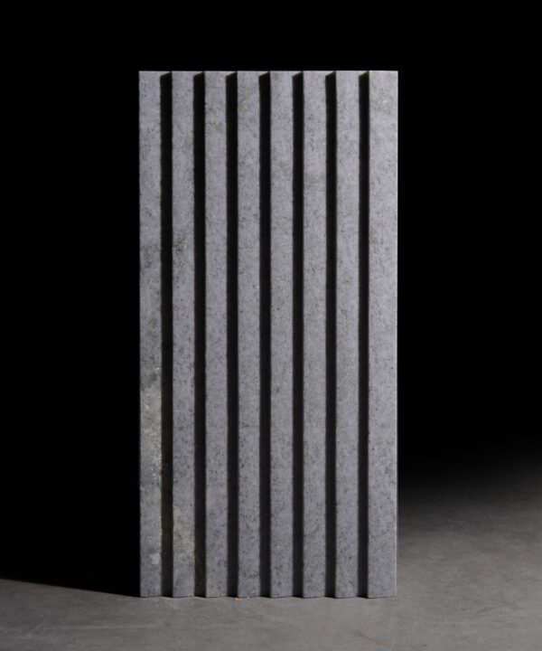 TAPERED GROOVE