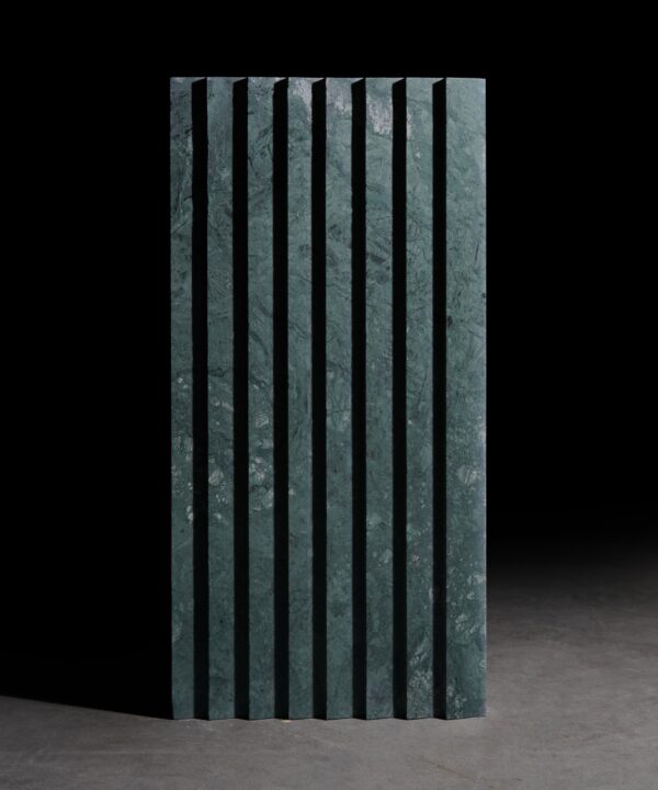 TAPERED GROOVE