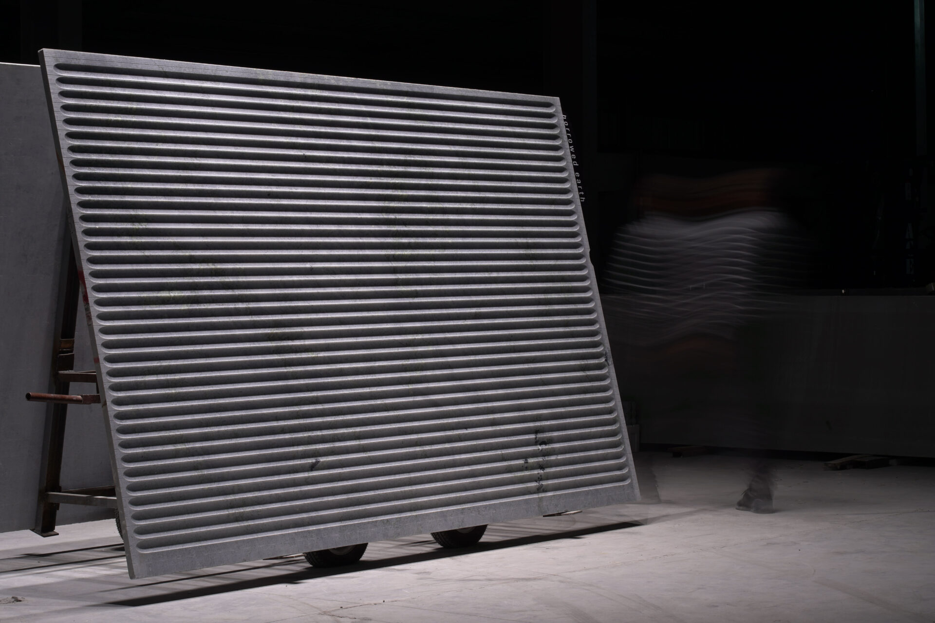 WIDE FLUTES CONCAVE - Image 3