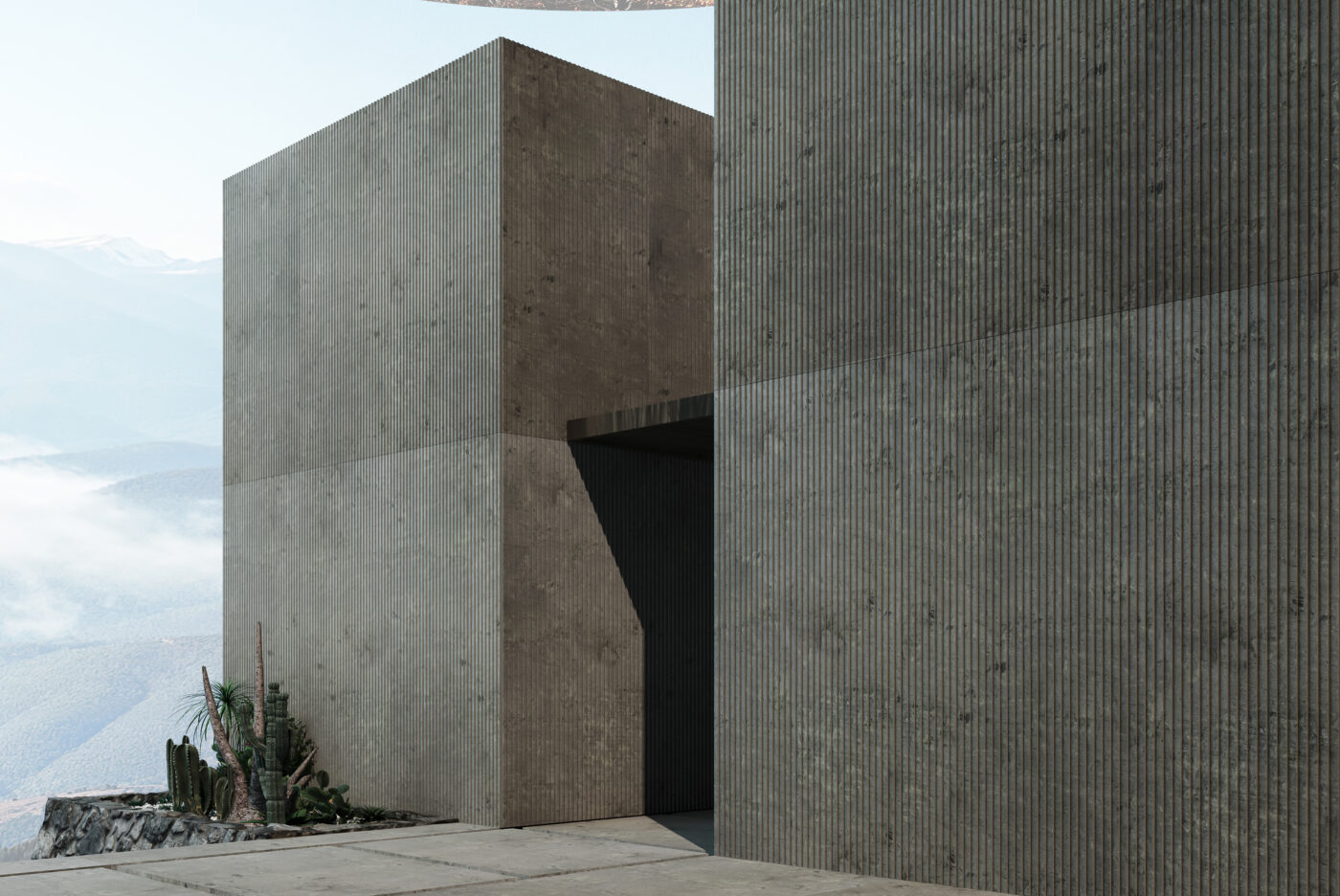 TAPERED GROOVE - Image 2