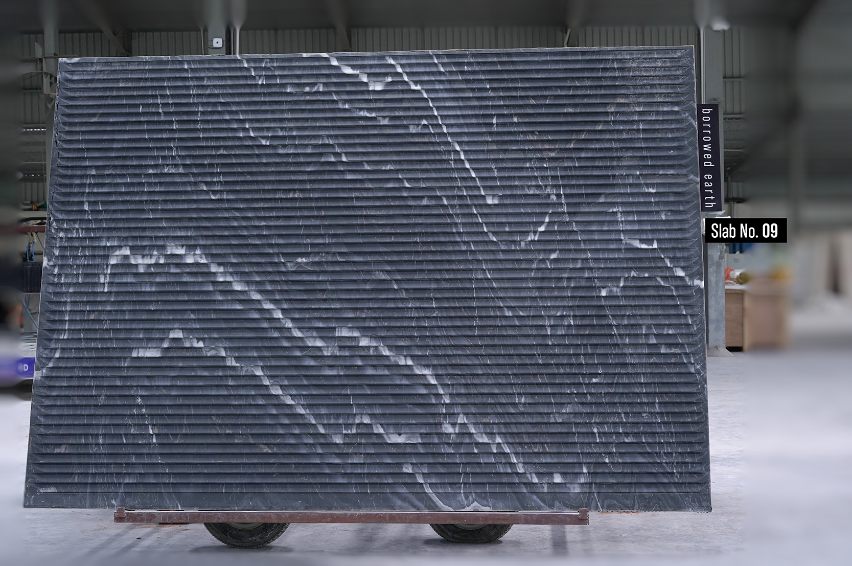 TAPERED GROOVE - Image 2
