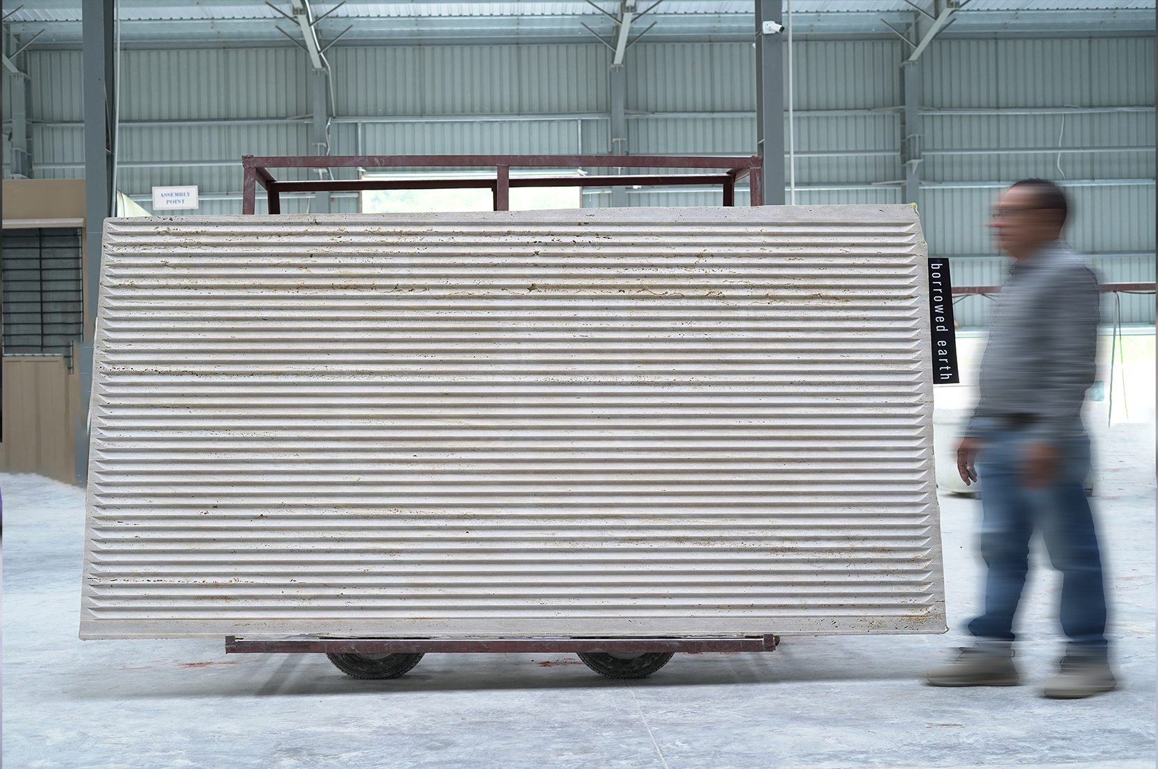 TAPERED GROOVE - Image 3