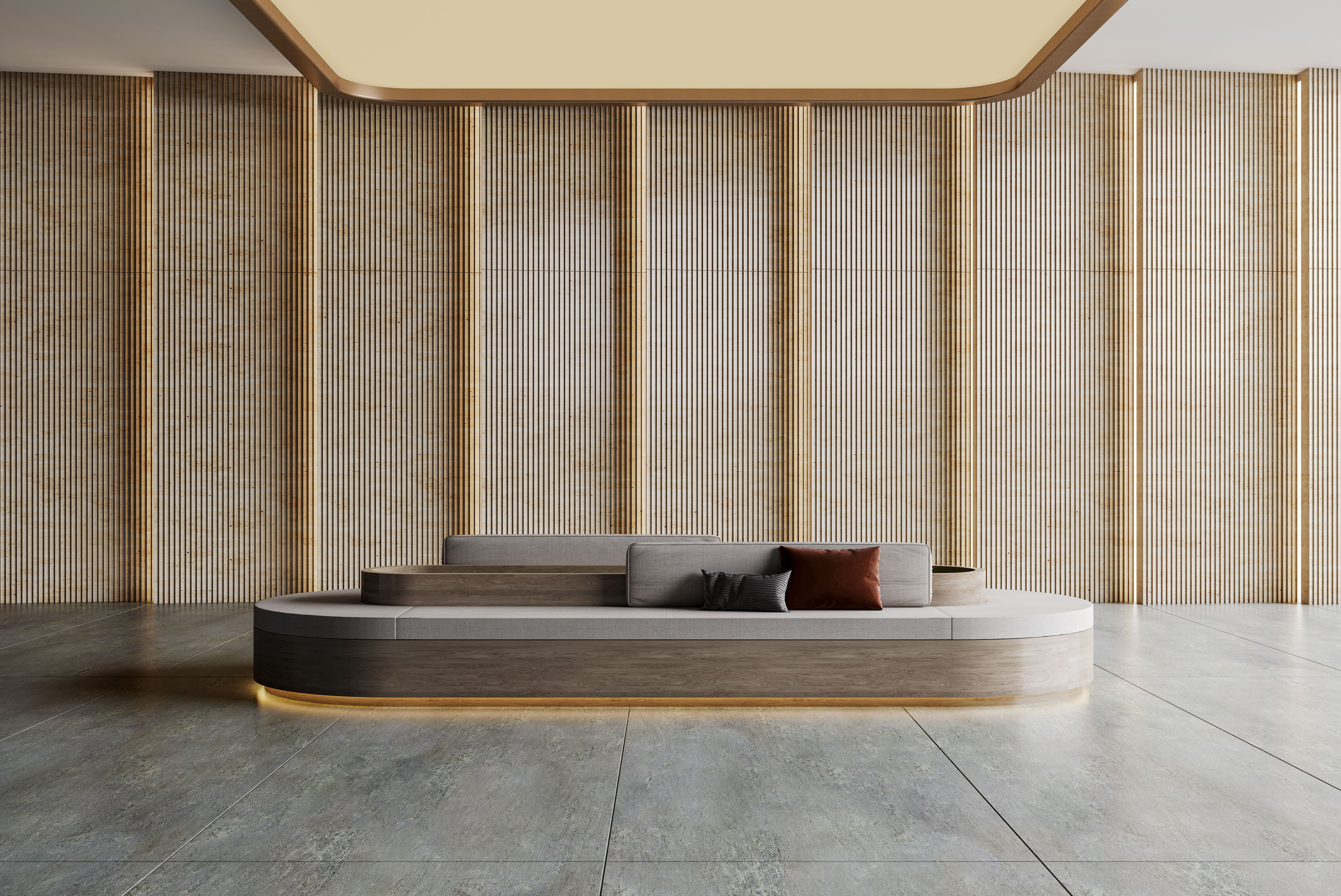 TAPERED GROOVE - Image 2