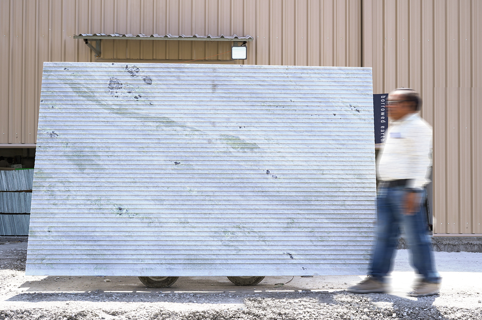 TAPERED GROOVE - Image 4