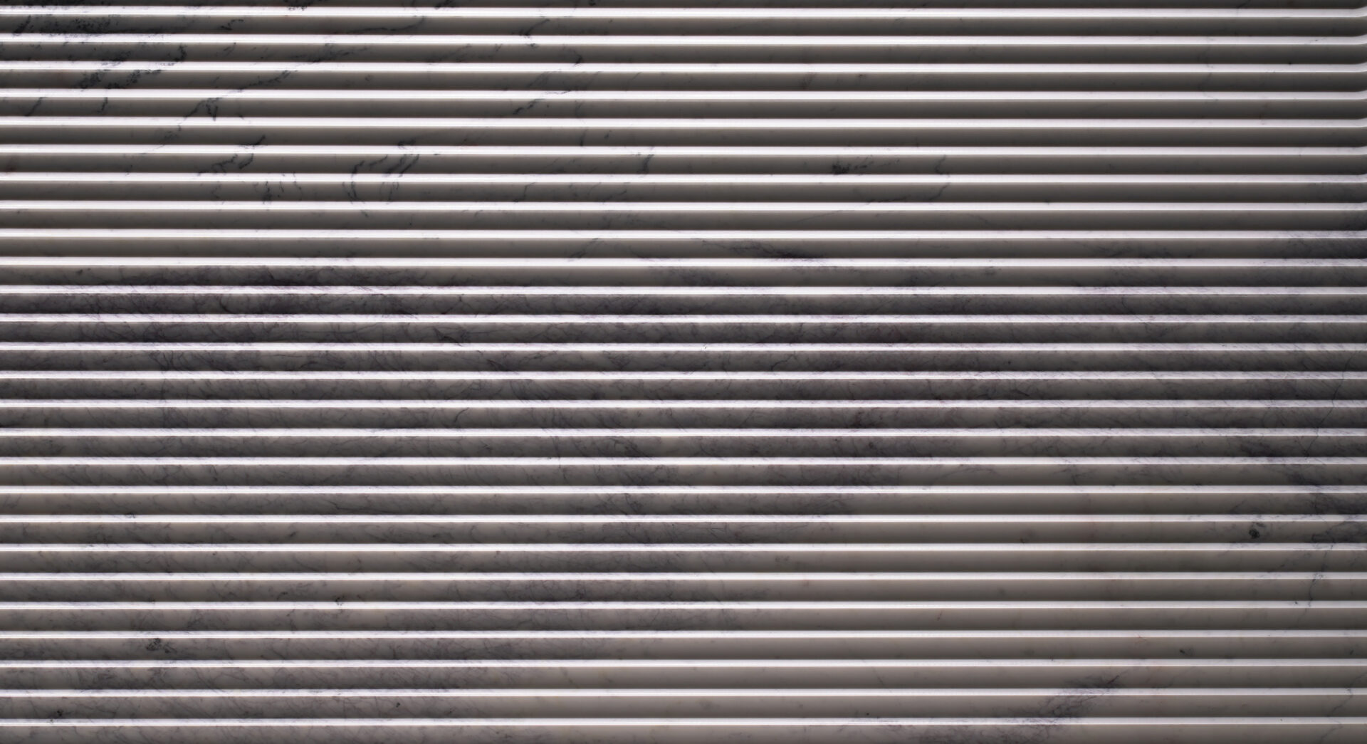 WIDE FLUTES CONCAVE