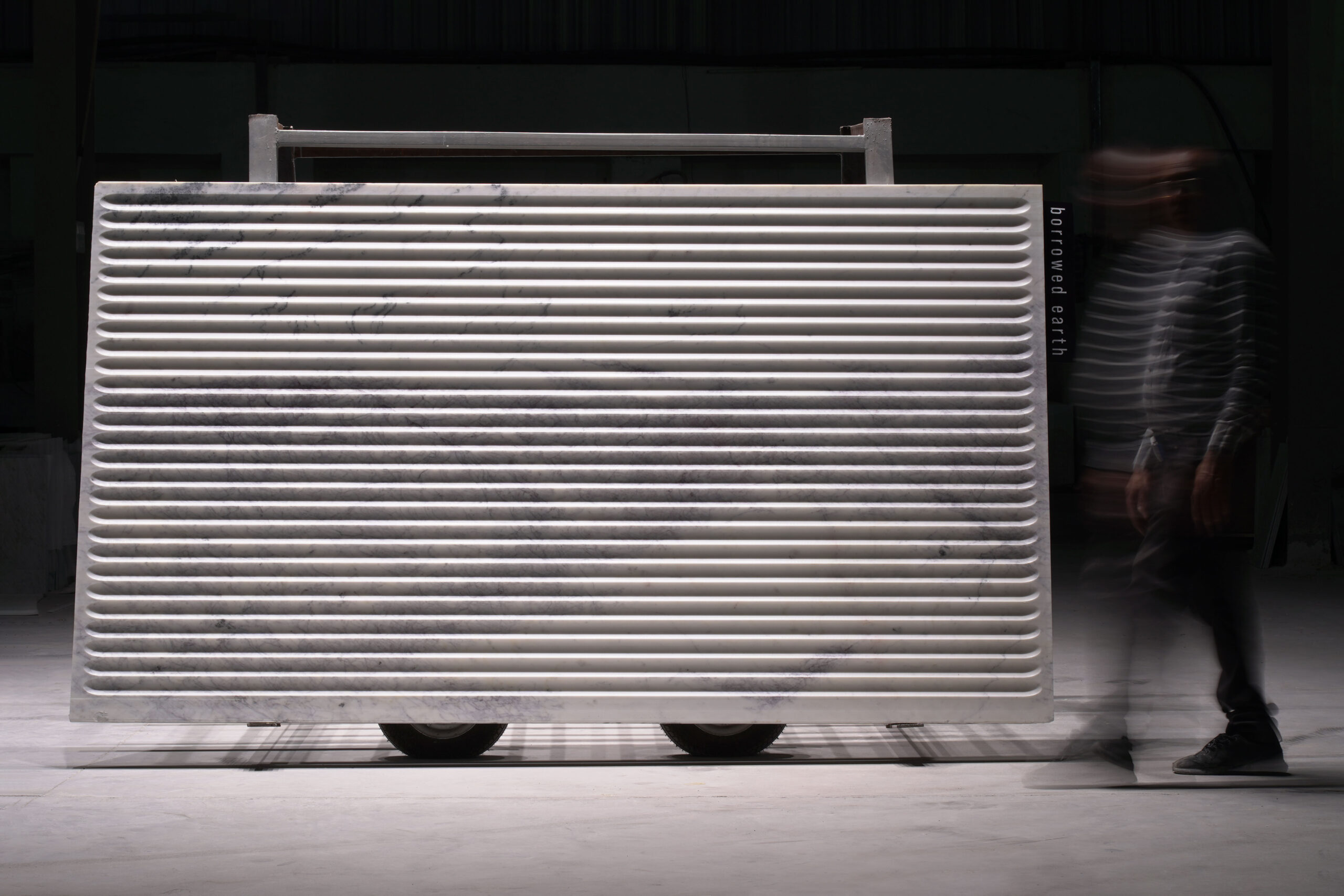 WIDE FLUTES CONCAVE - Image 5