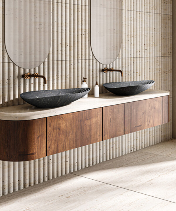 Over-the-counter Sink - Continuum