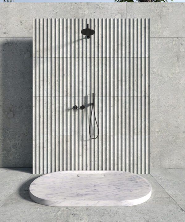 Shower Tray - Float