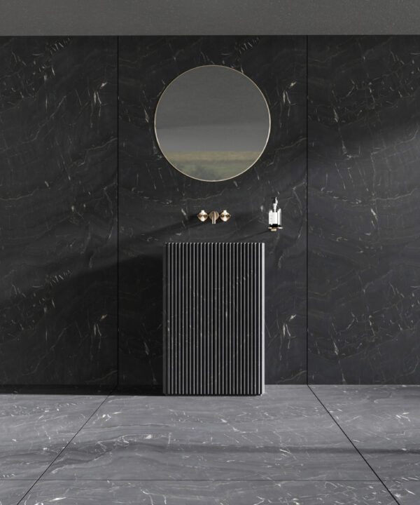 Freestanding Wash Basin - Float