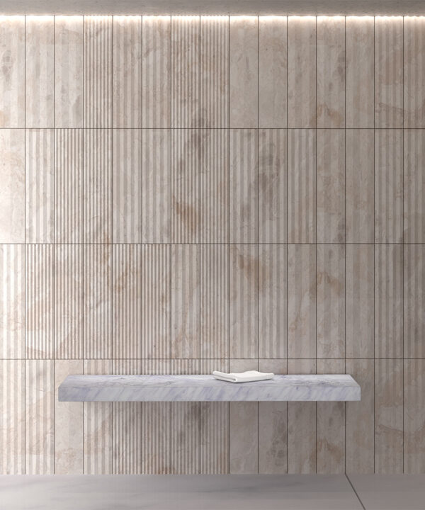 Bench - Geode