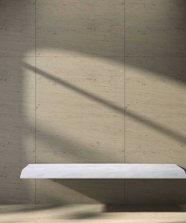 Bench - Strata