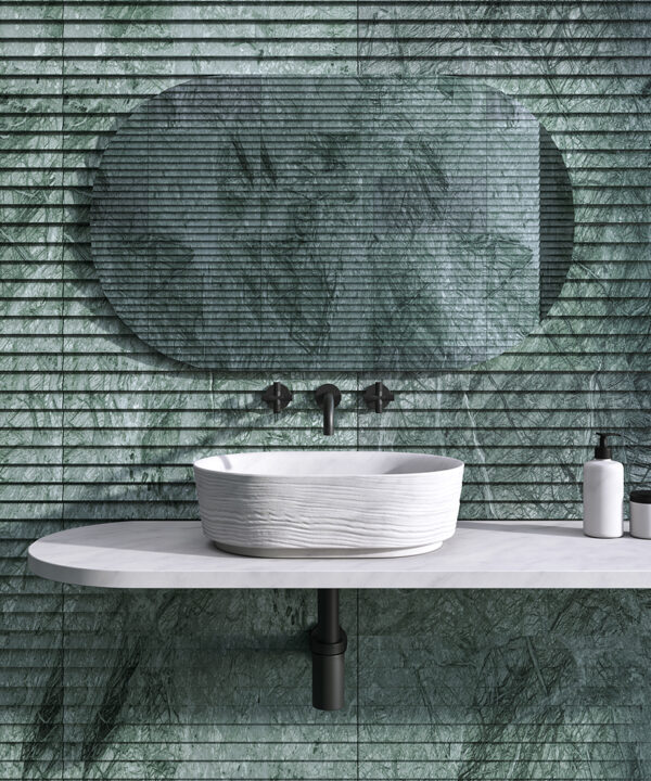 Over-the-counter Sink - Strata
