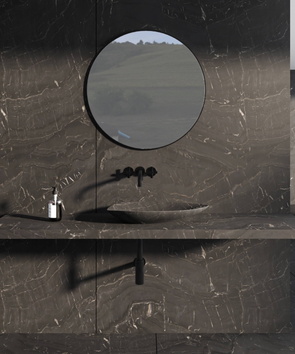 Over-the-counter Sink - Continuum