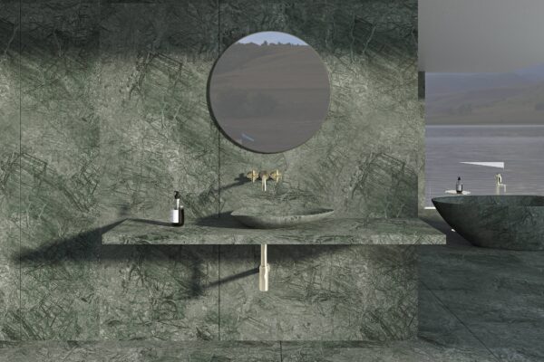 Over-the-counter Sink - Continuum