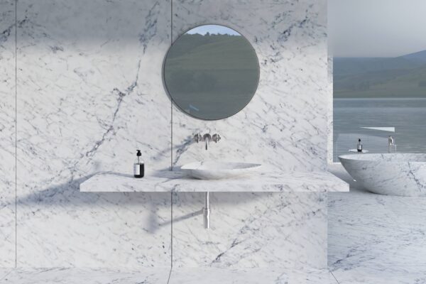 Over-the-counter Sink - Continuum