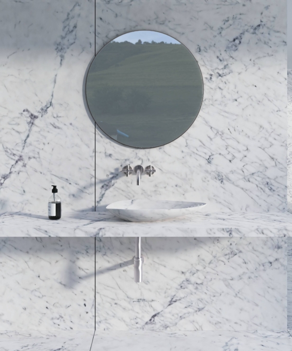 Over-the-counter Sink - Continuum