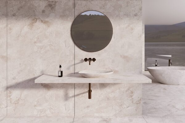 Over-the-counter Sink - Continuum