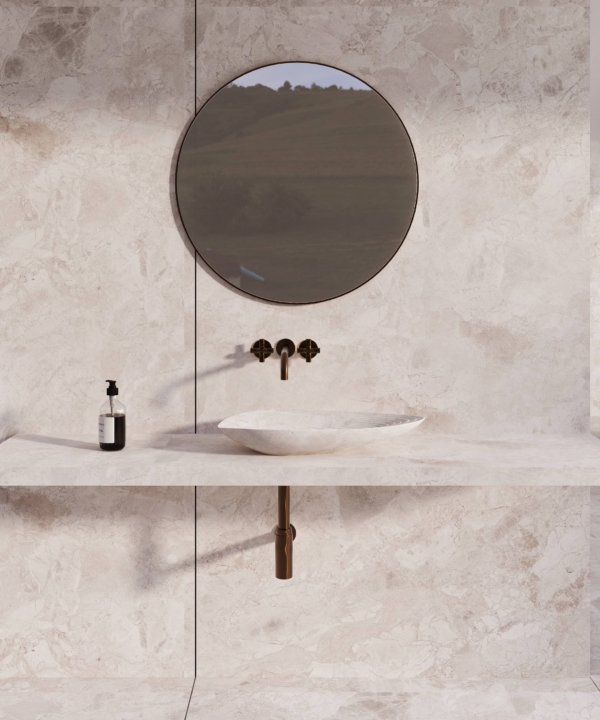 Over-the-counter Sink - Continuum