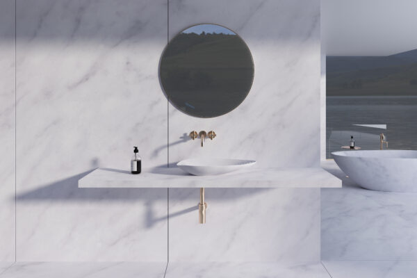 Over-the-counter Sink - Continuum